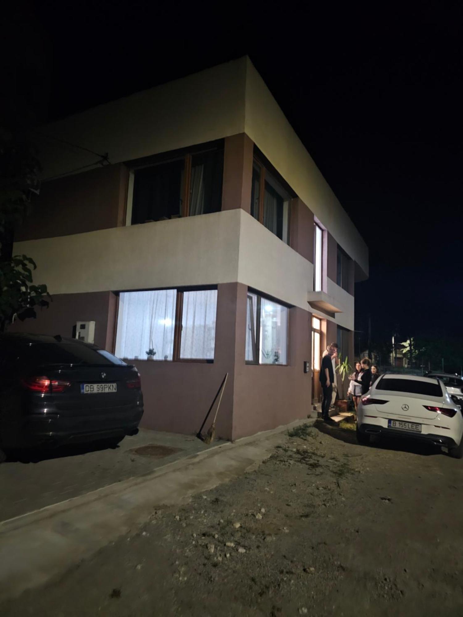 Family Vila Oravita Exterior foto